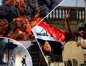 القوات العراقية تفرض سيطرتها على مدينة تلعفر بعد طرد "داعش"