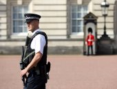 الشرطة البريطانية تصمم آلة جديدة لمنع تكرار حوادث الدهس فى التجمعات
