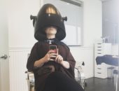  بالفيديو والصور.. كيلي أسبورني تفاجئ عشاقها بلون شعر غير متوقع    