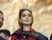 فتح باب التقدم لملكة جمال العراق بعد أقل من شهر من سحب اللقب من "فيان"