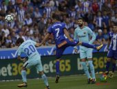 ديبورتيفو لاكورونيا يقيل مدربه بعد بداية سيئة فى الدورى الإسبانى