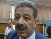 بالفيديو.. أبو فريخة بعد الفوز برئاسة السلة: يدى مفتوحة للجميع لمصلحة الاتحاد