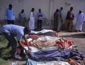 بالصور.. مقتل 8 مسلحين من حركة الشباب برصاص جيش الصومال بينهم مدنيين