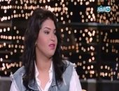 بالفيديو.. إيمان الشميطى: أحب مصر والمصريين بشدة والقاهرة موطنى الثانى
