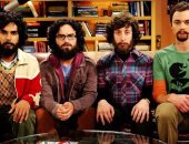 الخميس.. انطلاق أحدث حلقات مسلسل الكوميديا The Big Bang Theory