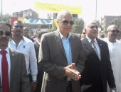 وزير الرى: إنشاء مشاتل على جانبى الترع بالقليوبية للحفاظ عليها من التلوث