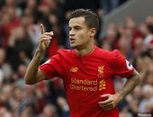 تقارير.. برشلونة يعلن عن صفقة كوتينيو الجمعة