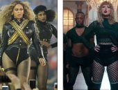 شاهد.. اتهام تايلور سويفت بتقليد بيونسيه فى كليبها الجديد