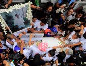 سجن ثلاثة من شرطة الفلبين بعد مقتل طالب فى الحرب على المخدرات