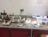 "التجارب السريرية" يلزم الباحث بتقديم تقارير دورية بشأن مسار البحث الطبى