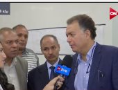 وزير النقل: تخفيض سرعة القطارات خلال عيد الأضحى لزيادة معدل الأمان