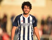 شبكة ESPN: ليفربول يسعى لضم أحمد حجازى لتدعيم خط دفاع الفريق