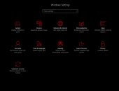 لمستخدمى ويندوز 10 .. طريقة إدارة حسابات أكثر من مستخدم على نفس الجهاز