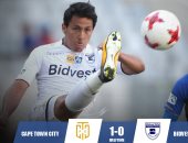 ماذا قال مدرب بيدفيست عن عمرو جمال بعد ظهوره الأول؟!