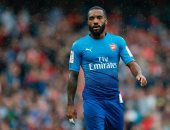 على طريقة الدورى المصرى.. فينجر يبرر غياب لاكازيت لعدم التأقلم