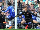 بالكربون.. محمد صلاح يكرر نفس هدفه أمام أرسنال قبل 3 سنوات