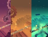 أفضل 5 ألعاب متاحة على هواتف الآيفون والأندرويد يمكن تحميلها الآن