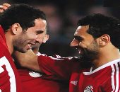 أبو تريكة: محمد صلاح أسرع لاعب رأيته فى حياتى