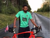 بعد 60 يوما.. مسلمو بريطانيا يصلون السعودية على دراجاتهم لأداء فريضة الحج