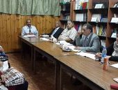 إطلاق مبادرة الأنشطة وإنهاء مقابلات المتقدمين للتدريس بالمدارس اليابانية