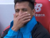 سانشيز يطالب بمغادرة معسكر منتخب تشيلى لإنهاء "أمور شخصية"