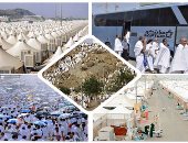 الصحة: عيادات البعثة الطبية للحج توقع الكشف على 38927 حاج مصرى