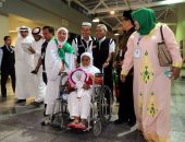 تعافي معمرة كورية جنوبية تبلغ 104 أعوام من فيروس كورونا