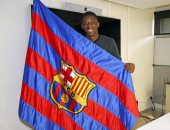 تعرف على أرقام ريال مدريد وبرشلونة في سوق الانتقالات