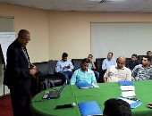 "الصناعات الغذائية" تعقد دورة تدريبية حول "سلامة الغذاء"