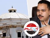 "مستقبل وطن" يرسم مستقبل وطن.. 300 ألف عضو يستعدون للعرس الديمقراطى.. الحزب القوى يعقد مؤتمره العام 30 سبتمبر.. الميزانية والنشاط البرلمانى وانتخاب رئيس جديد ضمن جدول الأعمال.. وأشرف رشاد: أصبحنا صوت شباب مصر