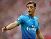 إنفوجراف.. ماذا قدم أوزيل مع أرسنال خلال 4 سنوات