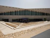 المتحف الفلسطينى يفوز بجائزة "الآغا خان" للعمارة لعام 2019
