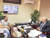 رئيس جهاز القاهرة الجديدة يكشف تفاصيل المشروعات الجديدة