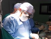 وكيل صحة الدقهلية : إجراء عمليتين لجراحة القلب المفتوح بالمستشفى العام الجديد