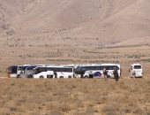 وصول العشرات من مسلحى "داعش" إلى دير الزور شرق سوريا