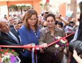 وزارة التخطيط: افتتحنا مشروعات مياه بالبحيرة تخدم 750 ألف مواطن 