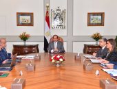 الرئيس السيسي يزور الصين وفيتنام الأسبوع المقبل