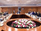 بالصور.. وزير الآثار يعلن افتتاح المتحف المصرى الكبير والجامع الأزهر قبل منتصف 2018