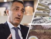 مدير بعثة "النقد الدولى": الجهاز المصرفى المصرى مستقر وأتوقع تراجع التضخم