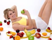 لو عندك مناسبة مهمة إعملى رجيم سريع فى 6 أيام بس