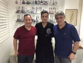 كوتينيو يثير الجدل فى البرازيل بسبب إصابته!