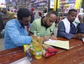 بالصور.. صحة الوادى الجديد تشن حملة ليلية مكبرة للتفتيش على الأسواق