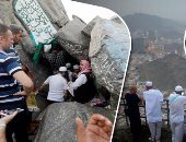 رشاوى الحج الحلال فى شرع الفاسدين..اتهام نائبة محافظ الإسكندرية بتلقى رحلة حج يفتح الملف..عضو بالبحوث الإسلامية: حرام ولن تقبل.. ومصطفى بكرى: المسئول المرتشى يستغل الدين لتحسين صورته.. ونائب: نعانى من أزمة ضمير