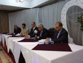 نقيب المحامين يعلن بدء عمل معهد المحاماة خلال شهر أكتوبر المقبل