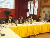 سفير الصين: شركات بكين تبحث فرص الاستثمار فى قناة السويس والعاصمة الإدارية