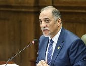 النائب عبد الهادي القصبي يعلن ترشحه لرئاسة ائتلاف دعم مصر