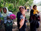 البرلمان العربى يطالب بتحرك دولى عاجل لوقف إبادة الروهينجا فى ميانمار