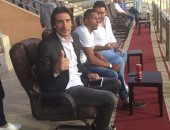 الزمالك يسافر إلى الإسكندرية الخميس لملاقاة المصرى بالدورى 