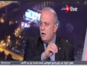 رئيس الشركة القابضة: ندرس تزويد سيارات نقل السلع التموينية بتكنولوجيا حديثة