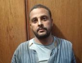 المباحث الجنائية تكشف وفاة شاب بسبب علاقة شاذه مع هارب من حكم فى سوهاج